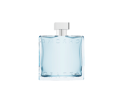 AZZARO CHROME EDT 30ML