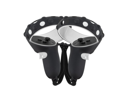 Furo Silicone Grips for Meta Quest 2 Controllers - 2 piece