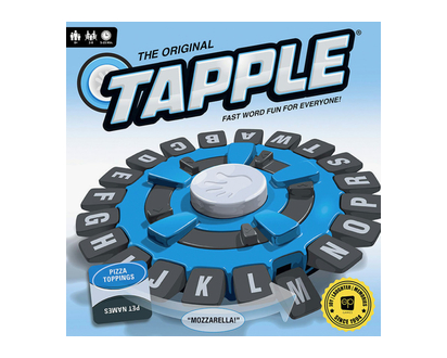 TAPPLE PARTY GAME