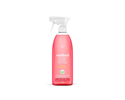Method All Purpose Cleaner - Grapefruit - 828ml