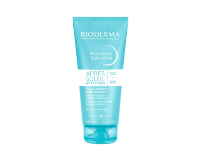 Bioderma Photoderm After Sun Gel-Cream - 200ml
