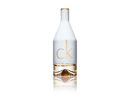 Calvin Klein ck IN2U for Her Eau de Toilette Spray - 50ml