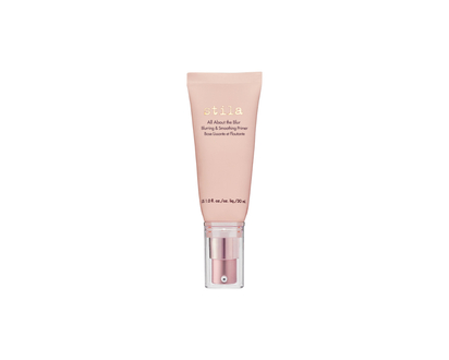 Stila All About The Blur - Blurring & Smoothing Primer