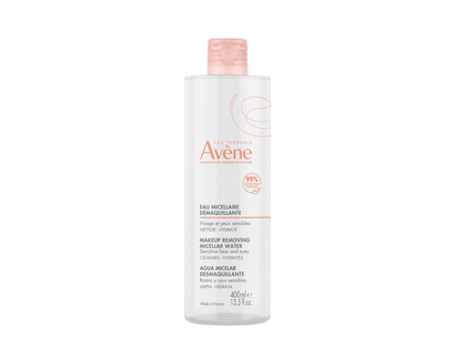 Eau Thermale Avene Micellar Water - 400ml