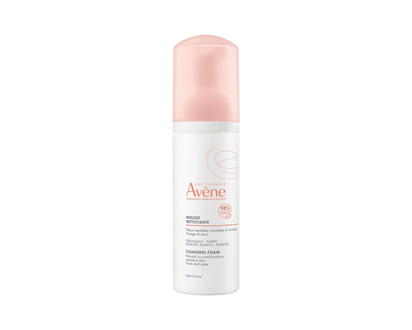Eau Thermale Avene Cleansing Foam - 150ml