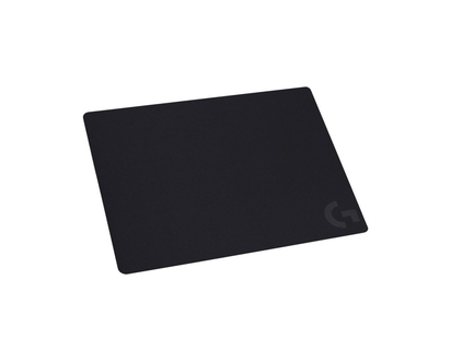 Logitech G G240 Cloth Gaming Mouse Pad - Black