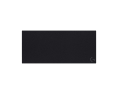 Logitech G G840 Extra Large Gaming Mouse Pad - Black