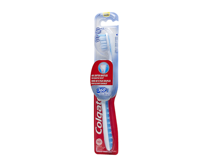 Colgate 360 Manual Toothbrush - Sensitive
