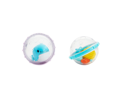 Munchkin Float & Play Bubbles