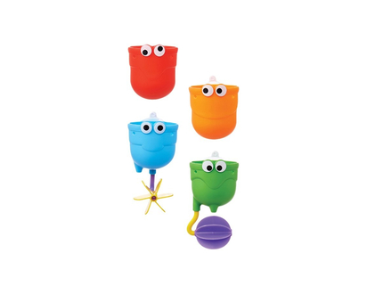 Munchkin Falls Bath Scoop and Pour Set