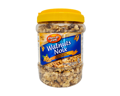 Dan-D-Pak Walnuts Noix Pieces - 700g