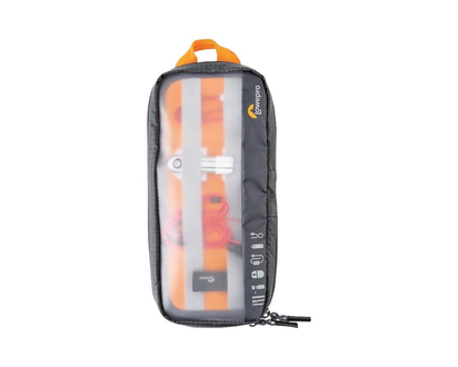 Lowepro GearUp Pouch Medium Travel Organizer - Grey