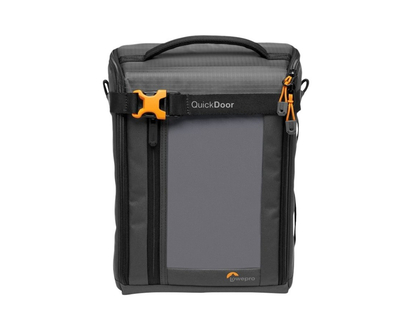Lowepro GearUp Creator Box XL II Carrying Bag for Digital Photo Camera with Lenses - Grey
