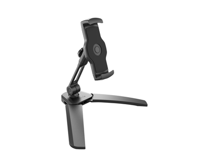 Kanto DS150 Phone and Tablet Stand for 4.4 - 7.5 Screens - Black - DS150