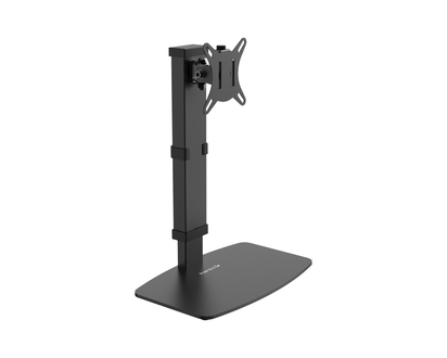 Kanto DTS1000 Desktop Stand for 17 - 32 Monitors - Black - DTS1000