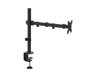 Kanto Mounting Kit for 17 - 34 Monitors - Black - DML1000
