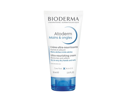 Bioderma Atoderm Ultra-nourishing Cream - 50ml