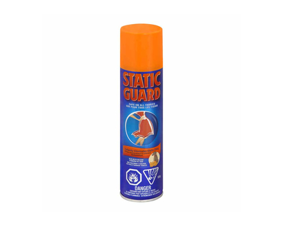 Static Guard - Fresh Scent - 156g