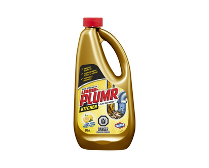 Liquid-Plumr Kitchen Clog Remover - 946ml