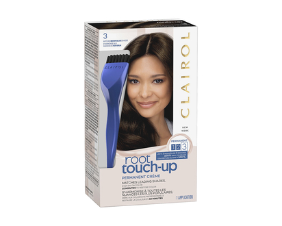 Clairol Nice 'N Easy Root Touch Up - 5G Medium Golden Brown