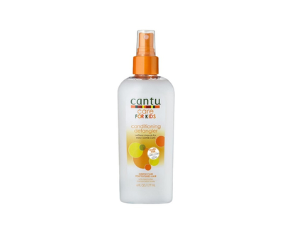 Cantu Kids Conditioning Detangler - 177ml