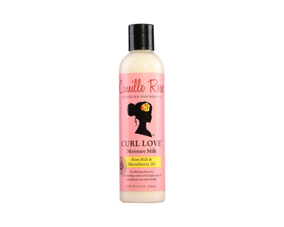 Camille Rose Curl Love Moisture Milk - 240ml