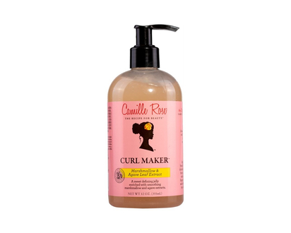 Camille Rose Curl Maker - 355ml