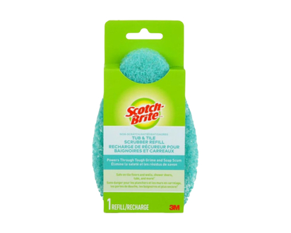 Scotch-Brite Scrubber Refill