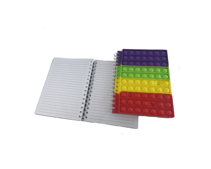 Firstline Popper Journal - Assorted