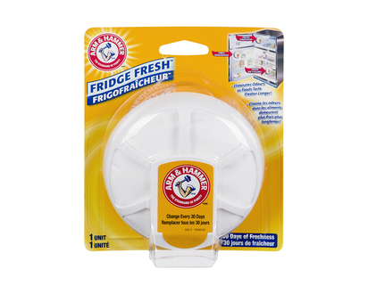 Arm & Hammer Fridge Fresh 