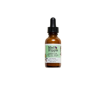 Mad Hippie Corrective Peptide Serum - 30ml