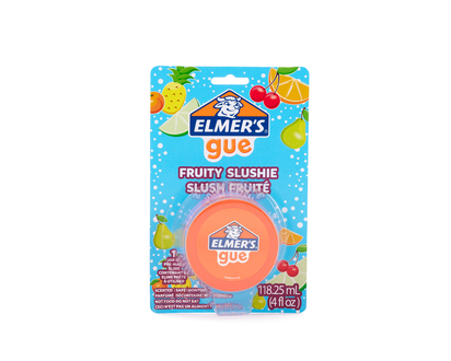 Elmer's Slime - Fruity Slushie - 118ml