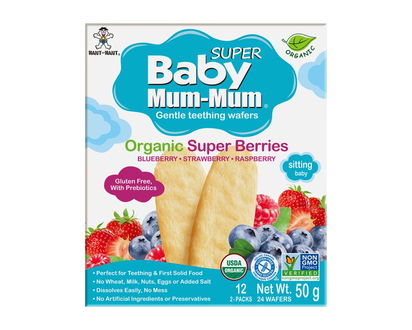 Baby Mum Mum