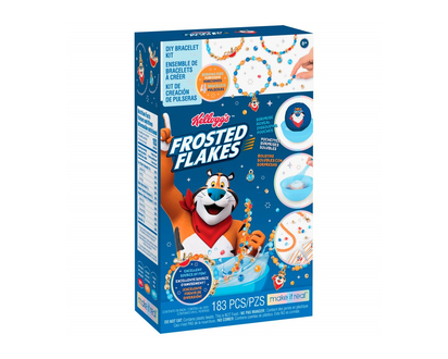 Make it Kelloggs Bracelet Kit - 1772MIR