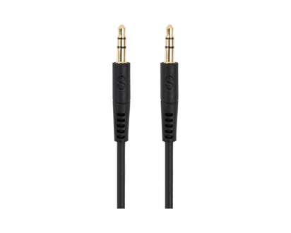 LOGiiX Piston Connect 3.5mm Audio Cable - 1.5m