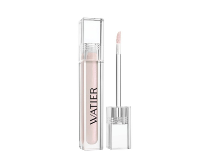 Lise Watier Gloss Volume Supreme Plumping Lip Gloss - Fantaisie