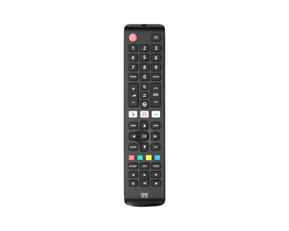 One for All TV Remote Control - URC4810