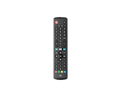 One for All TV Remote Control - URC4811