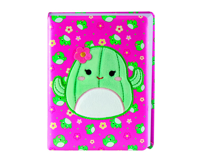 Squishmallows Journal - Maritza