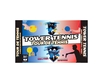 MG Tower Tennis Toys