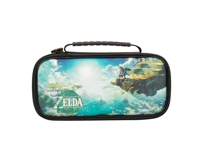 RDS The Legend of Zelda - Tears of the Kingdom Game Traveler Case - NNS433