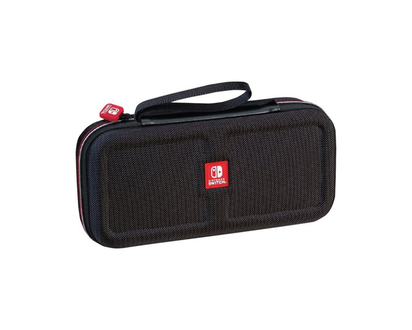RDS Industries Game Traveler GoPlay Action Pack Hard Shell for Nintendo Switch