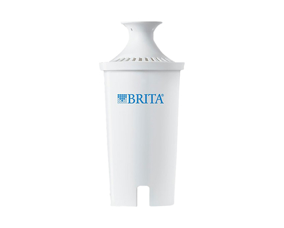 Brita Water Filter Pitcher Replacement Filters - 1 Filter