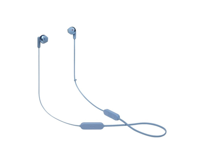 JBL Tune 215BT Bluetooth In-Ear Headphones - Black - JBLT215BTBLKAM