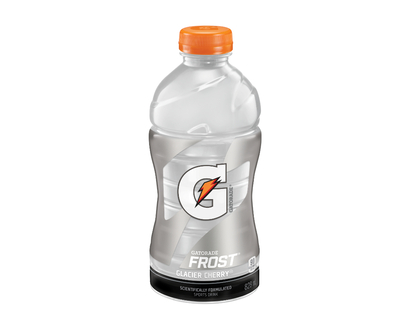 Gatorade Frost Glacier Cherry Sports Drink - 828ml