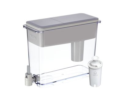 BRITA ULTRAMAX PITCHER 8.5L