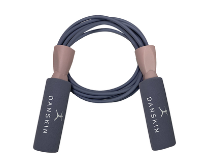 Danskin PVC Jump Rope - Blue