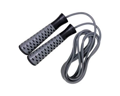 E360 PVC Jumprope - Grey