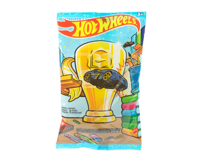 Hot Wheels Rewards Cars