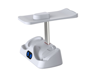 Surge Charging Stand for PlayStation VR2 - White - SG20024